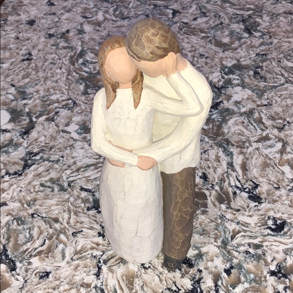 Willow Tree® Together Figurine